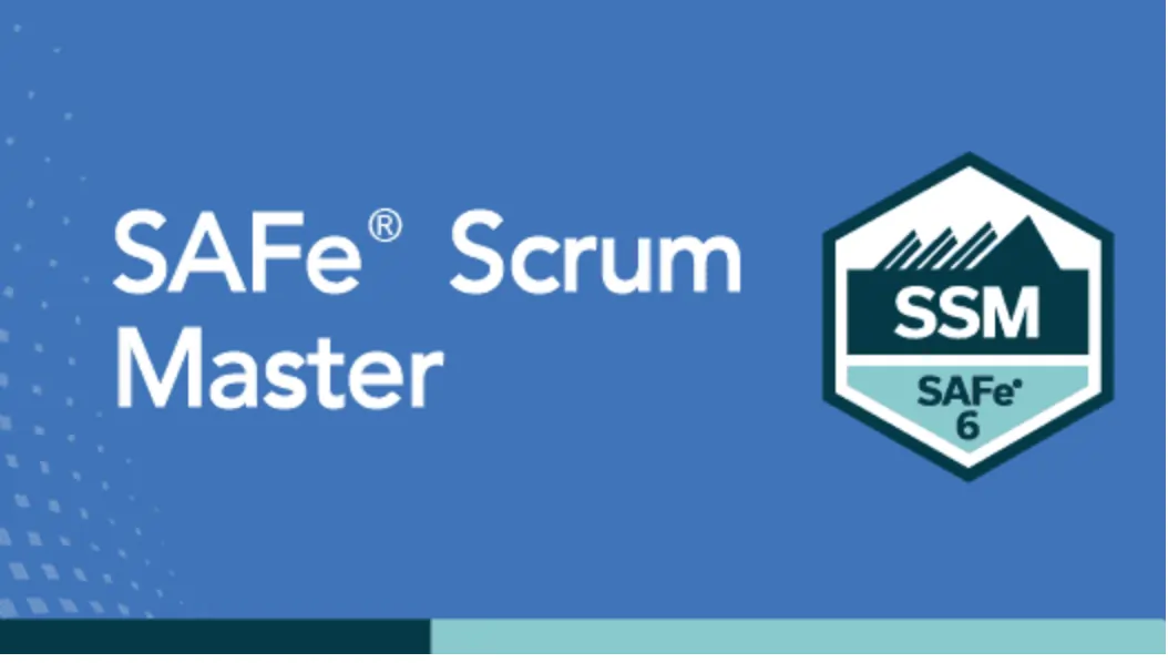 SAFe® Scrum Master Rockcity Consulting